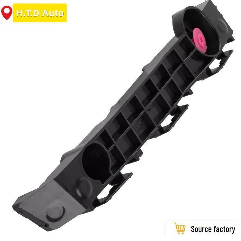 Боковой кронштейн для переднего бампера Tacoma 2024-2025 52116AK010