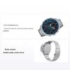 Edifice Steel Heart Повседневные Bluetooth Водонепроницаемые Солнечный механизм Стальной ремешок Мужские часы Черные ECB-900DB-1B