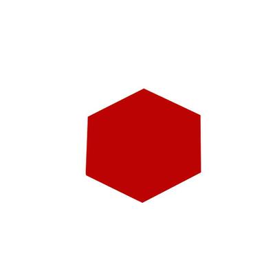 3D акриловый шестиугольный зеркальный деколь художественная настенная наклейка для дома съемная сделай сам