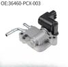 1× Idle Air Control Valve IACV for 2000-2009 Honda S2000 36460-PCX-003 2.2L 2.0L