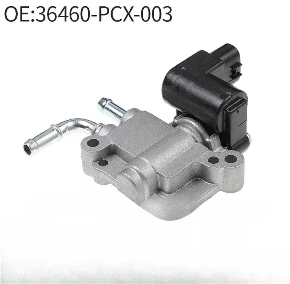 1× Idle Air Control Valve IACV for 2000-2009 Honda S2000 36460-PCX-003 2.2L 2.0L