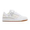 adidas Wmns Forum Low 'White Ecru Tint Gum'
