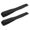 2 Pcs UTV Door Handle Pull Strap Belt Oxford Cloth Add Protection Style Replacement for Maverick X3 X3 MAX All Models