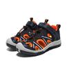 Summer Breathable Children Casual Beach Footwear Closed Toe Sandals for Kids Boys Sport Walking Shoes