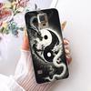 Transparent For Samsung S5 Case Fashion Butterfly Cute Cat Funny Painted Cover For Samsung Galaxy S5 SM-G900F SM-G900M Casing