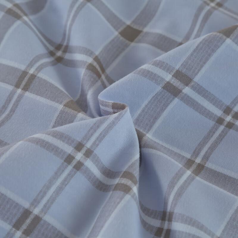 MUJI All-Season Polyester Washable Quilt