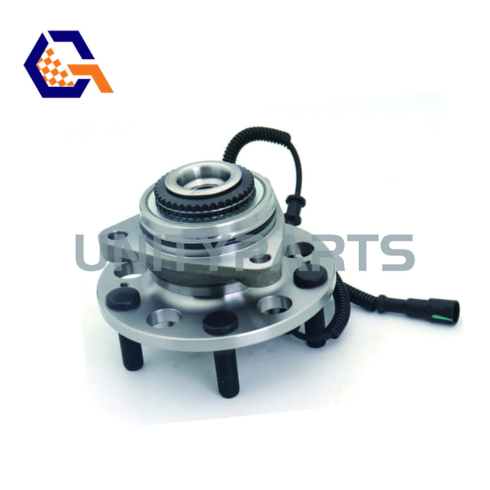 4142009300 4142009400 For SSANGYONG REXTON KYRON ACTYON 2005-/ Front Wheel Hub Bearing 41420-09300 41420-09400 41420-09302