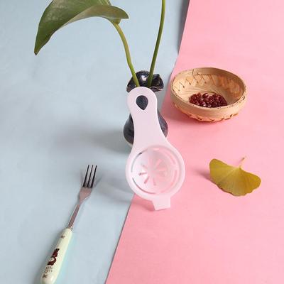 Сепаратор яиц: Эффективный разделитель яичного белка и желтка - Кухонный инструмент