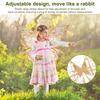 Lightweight Fairy Costume Wing Set Fluttering Wings Dress Up Wings Set  Cosplay Costumes