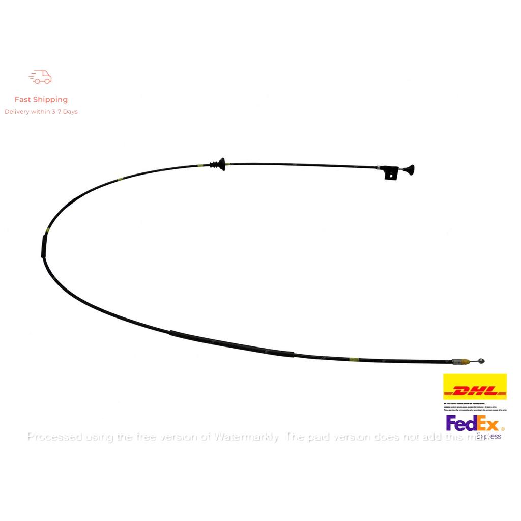 82160M66R00 Cable Comphood Latch Release For Suzuki Ignis 2016-2023 Oem Genuine