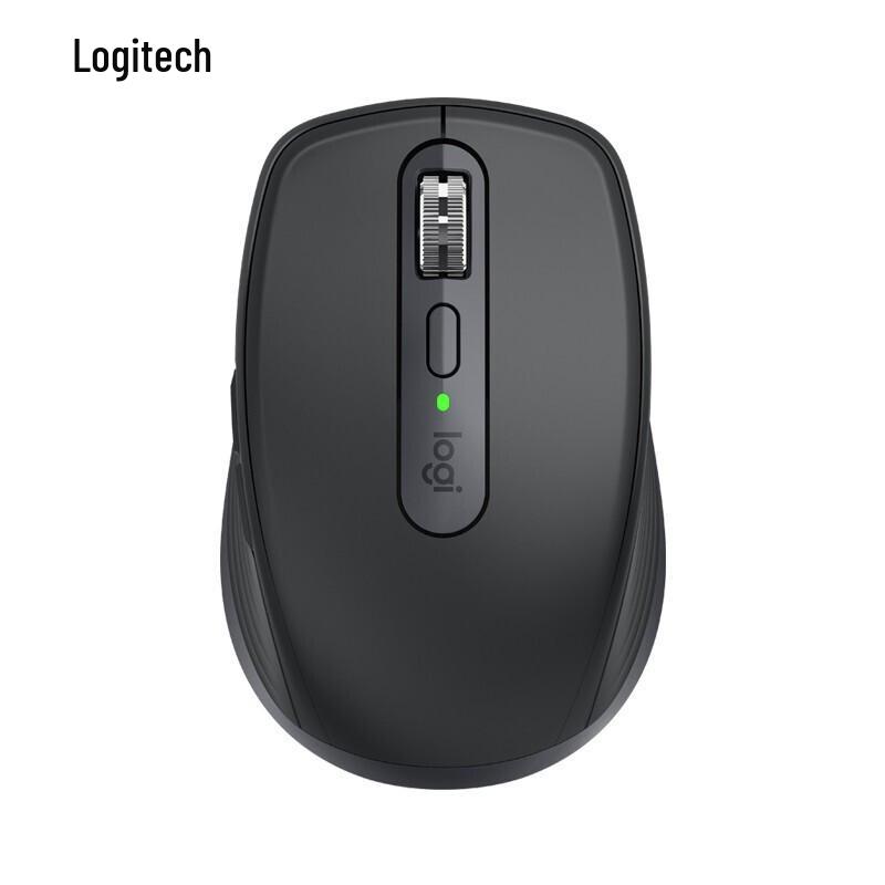 Logitech Мышь MX Anywhere 3S