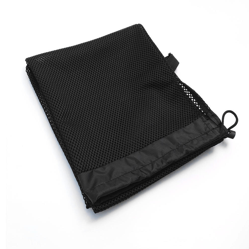 Сетчатая сумка для каяка с веслом и раздельным гребнем, чехол для хранения и транспортировки весла для каноэ и SUP-гребли