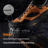 Pelliot HT-Panshi Vibram Waterproof Hiking Shoes