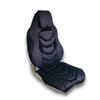 ATS Чехол поддержки сиденья 1 Подушка сиденья, Черный, Тип,