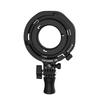iFootage BMA Bowens Cloak Adapter 827067 (Official Japanese Product)