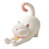 Resin Cat Phone Stand Anti-slip Cat Desk Lazy Bracket  Mobile Phone Accessories