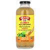 Organic Apple Cider Vinegar Refresher, Prebiotic, Honey & Green Tea, 473 Ml (16 Fl Oz)