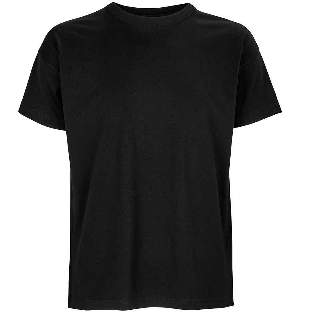 SOLS Mens Boxy Organic Oversized T-Shirt
