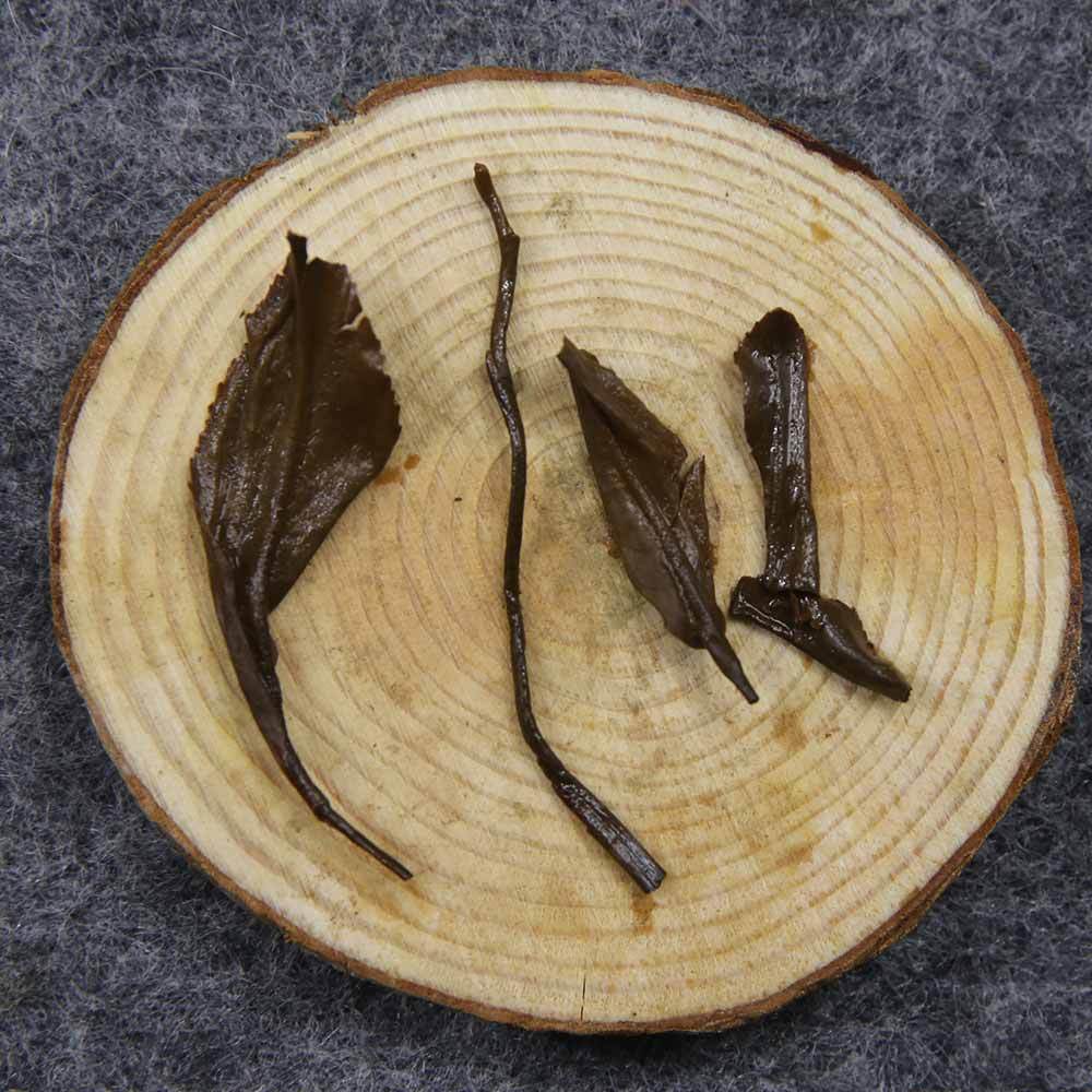 Красный чай Уи 2024 года Чжэн Шань Сяо Чжун Лапсанг Сушонг Черный чай листовой