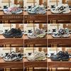Обувь чисто оригинальная Парижская. Кроссовки dad shoes ретро высота измельченные дышащие мужские и женские кроссовки