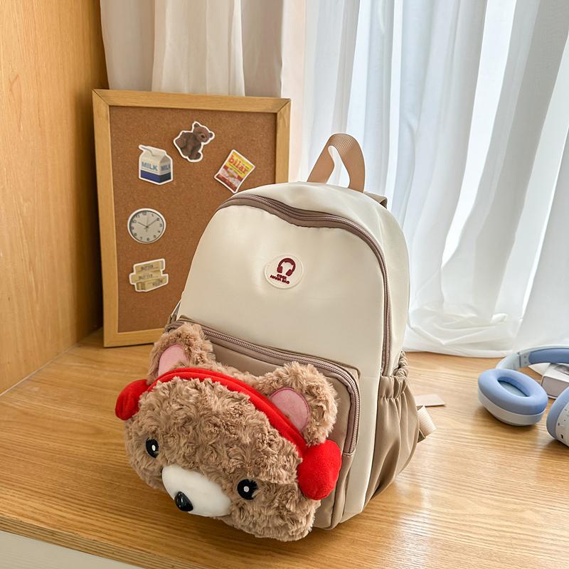 Женский рюкзак Cartoon Student Schoolbag