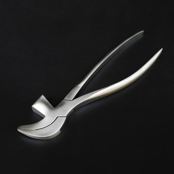 1 шт. металлические плоскогубцы для сапожника, обувные изделия, кожа, ремесленная кожа, рабочий инструмент «сделай сам», инструменты для сапожника, инструменты из нержавеющей стали, плоскогубцы с клювом