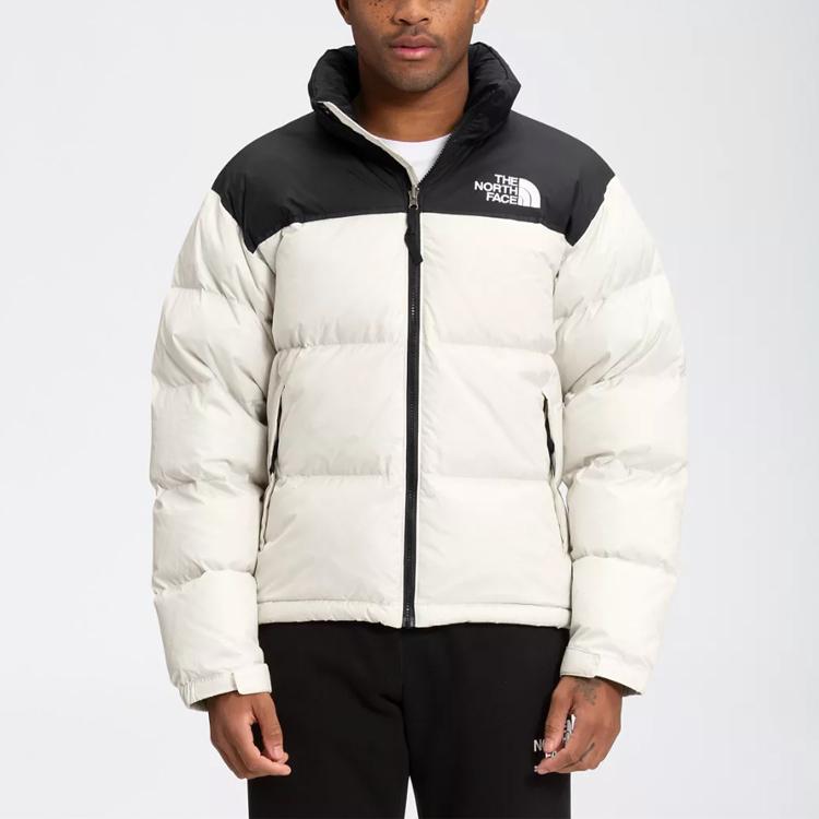 The North Face 1996 Retro Nuptse puffer jacket NF0A3C8D-L0E