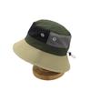 Light and fast drying mountaineering women spring summer adjustable outdoor versatile sunscreen basin hat couple sunshade bucket hat men and women