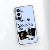 Чехол для телефона певца J-Joe Jonas для Samsung S26 S25 Plus S20 S20 Plus S22 Ultra S23 FE S21 Plus S21 Ultra Мягкий чехол