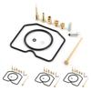 4 Sets Carburetor Rebuild Kit Carb Repair Parts Fit for Suzuki GSF600S Bandit 19962003