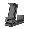 Rotating Airplane Phone Holder Portable Foldable Travel Clip Carry on Accessories During Flight