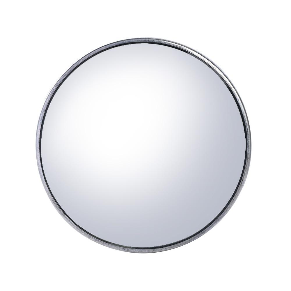 HD Convex Truck Bus Round Blind Spot Mirror Blind Spot Auxiliary Mirrors  Auto Accessories