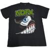 Vintage 1994 NOFX Mons Tour Punk Rock USA Single Stitch T-Shirt REPRINT