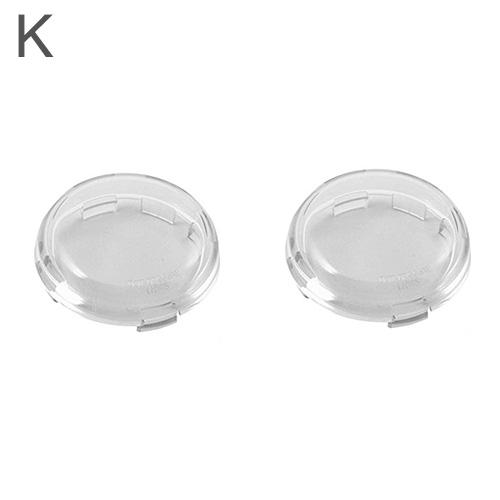 Bullet Turn Signal Indicator Light Lamp 1156 1157 LED Inserts Light for Motorcycle Harley Touring Sportster Glide Dyna FLSTF CVO