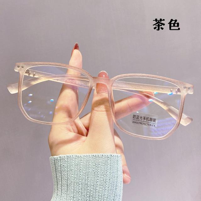 Мужские и женские законченные очки для близорукости, винтажные овальные очки с блокировкой синего света, очки для близорукости, очки по рецепту от 0 до -4,0