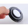 Lens Adapter Ring for M42 Lens To Nikon Mount Adapter with Infinity Focus Glass for Nikon DSLR Camera  D60 D80 D90  D700 D5000