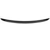 Mercedes CLA AMG 2020-2024 Rear Trunk Wing Spoiler