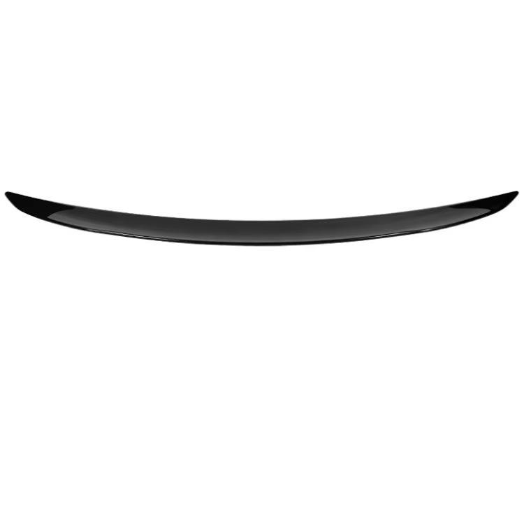 Mercedes CLA AMG 2020-2024 Rear Trunk Wing Spoiler