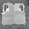 Full Cover Back Film Hydrogel Film for Samsung S25/24Ultra Plus Back Film  Soft Back Hydrogel Film Frame Protective Cover