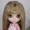 BJD Кукла ICY Fortune Days, Матовая Кожа, 19 Улучшенных Артикулированных Кукол, BJD Игрушка Масштаба 1/6, 4 Цвета Глаз Меняются, Рекомендуемый Возраст: 6+ (08)