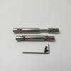 RC Car Drive Shafts with Universal Joints Direct Fit Hardware Smooth