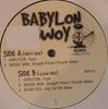 12-дюймовая пластинка VARIOUS - Babylon Bwoy BRK121 Не на лейбле США Регги, Ска и Даб Б/У