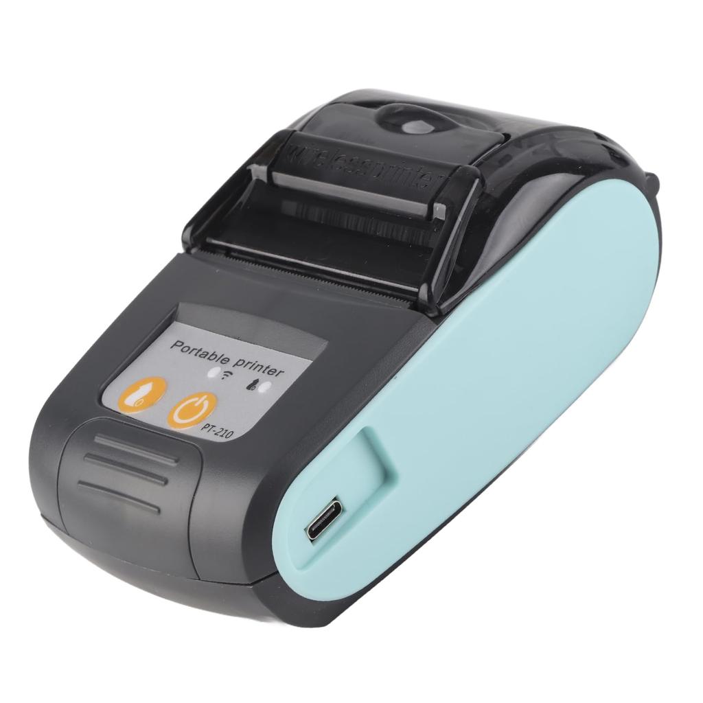 Receipt Printer Thermal Printer Portable Printer Thermal Receipt Printer Mini Printer Bluetooth Thermal Printer Thermal Printer Mobile Printer