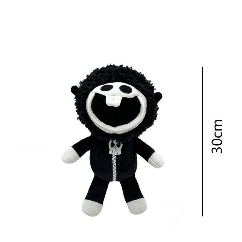 Кошмарные зверушки Мягкие игрушки Мультяшные Праздничные Детские Праздничный подарок Куклы