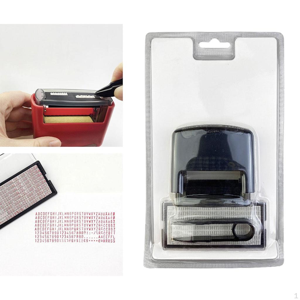 Самостоятельный резиновый штамп с адресом, названием компании, изготовлением подарков, цифр, букв, «сделай сам», на заказ для