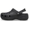 Fashionable Comfortable Clogs Women Footwear Black 207241-001
