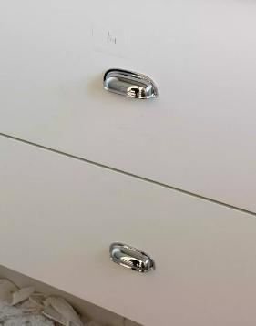 Creative New handle Retro Metal Cabinet Handles Decor Pull Cupboard Door Handle For Cabinet Kitchen