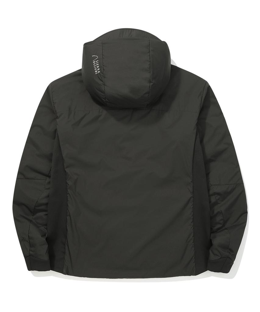 Sierra Designs Marie Lightweight Insulation Jacket Black