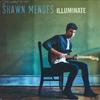 LP Пластинка ШОН МЕНДЕС - Illuminate 0602557084139 Island Records 2016 Европа Рок