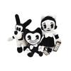 Thriller Game Bendy and the Ink Machine Plush Toy Dog Doll Children Girls Doll Doll